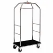 Chariot de valise et vestiaire DIAMOND